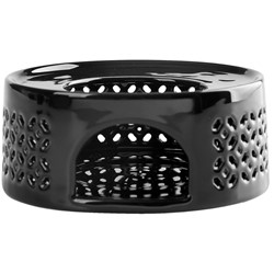 BISETTE PODGRZEWACZ POD DZBANEK BLACK B
