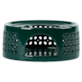BISETTE PODGRZEWACZ POD DZBANEK GREEN DARK B