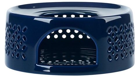 BISETTE PODGRZEWACZ POD DZBANEK 1L BLUE NAVY B