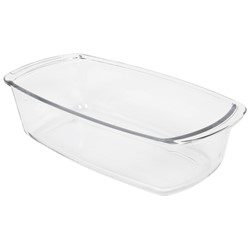 GLASS FORMA DO PIECZENIA CHLEB 1,8L cm 22278316