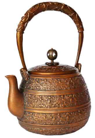 COOPER CZAJNIK MIEDZIANY 1,2L SPRAY