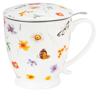 ROYAL MARGARET KUBEK ZAPARZACZ NA STOPCE 500ml