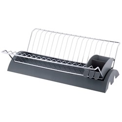 SUSZARKA DO NACZYŃ METAL KM0769A
