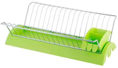 SUSZARKA DO NACZYŃ METAL KM0769B