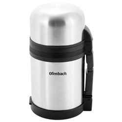 TERMOS OBIADOWY NB101309  800ml