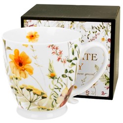 ROYAL PANSY KUBEK NA STOPCE 500ml