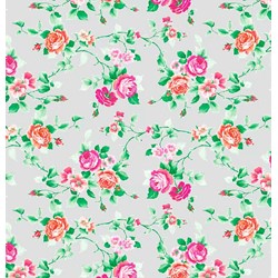 FOLIA PCV CERATA 140 PÓŁPRZEŹROCZYSTA TT-3614D