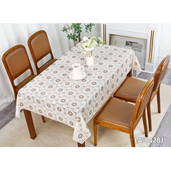 GRETA KORONKA PCV 135-140 36/ LA-0428J EKRI/BEIGE