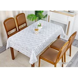 GRETA KORONKA PCV 135-140 CR-001UP WHITE