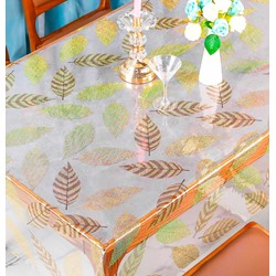 FOLIA LASER PCV CERATA PRZEŹROCZYSTA 137 LS-8532