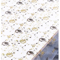 FOLIA LASER PCV CERATA PRZEŹROCZYSTA 137 LS-8006C