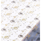 FOLIA LASER PCV CERATA PRZEŹROCZYSTA 137 LS-8006C