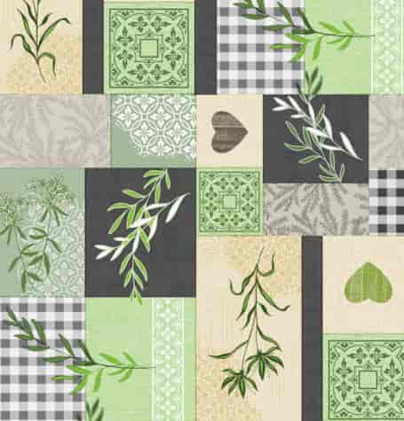 DEKORAMA CERATA NA WŁÓKNINIE szer140cm dł20mb 178A