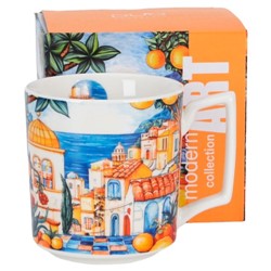 MODERN ESPANIA KUBEK W PUDEŁKU 450ml