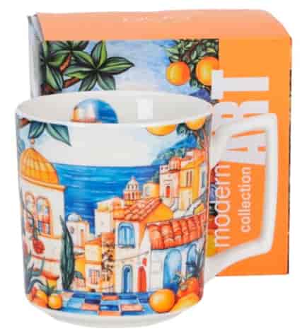 MODERN ESPANIA KUBEK W PUDEŁKU 450ml