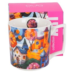 MODERN COUNTRYSIDE KUBEK W PUDEŁKU 450ml
