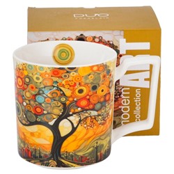 MODERN TREE KUBEK W PUDEŁKU 750ml