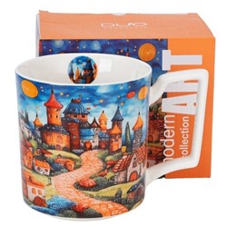 MODERN SLEEPY KINGDOM KUBEK W PUDEŁKU 750ml