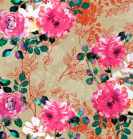 ANTALYA CERATA NA WŁÓKNINIE sz140cm d20m 81695-1