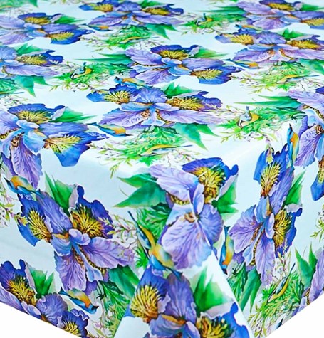 ANTALYA CERATA NA WŁÓKNINIE sz140cm d20m AS-398