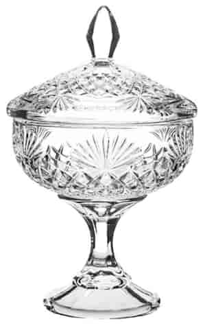 BOHEMIA NOVA OLD VEGA BOMBONIERA N/N 240