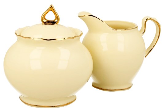 CLARK BATICA CREAM CUKIER 450ml + MLECZ 250ml 2EL