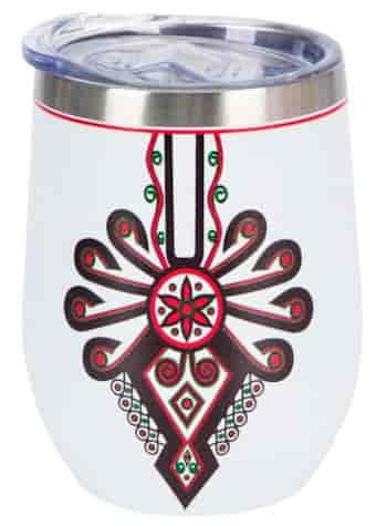 PARZENICA KUBEK TERMICZNY 330ml