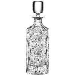 BOHEMIA ONION KARAFKA 075