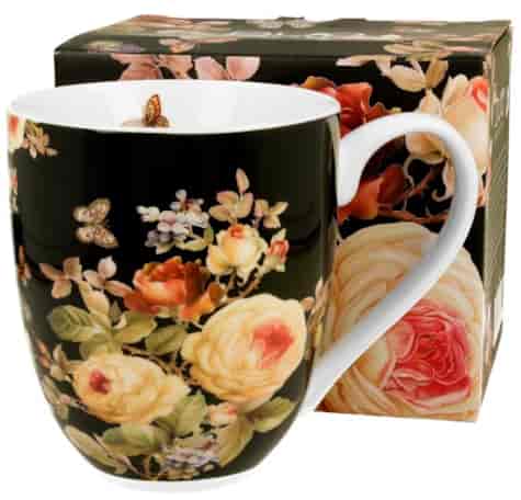 WARDA KUBEK KUBAS W PUDEŁKU 1000ml