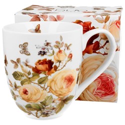 ZAHRA KUBEK KUBAS W PUDEŁKU 1000ml
