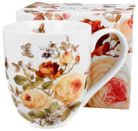 ZAHRA KUBEK KUBAS W PUDEŁKU 1000ml