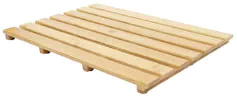 BAMBUS MATA ŁAZIENKOWA 53x35x3cm 24501226