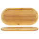 BAMBUS TALERZ DO SERWOWANIA 22,5x10cm 880125