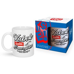 THAT'S LIFE KUBEK 300ml - KUBEK EMERYTKI...