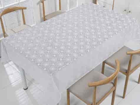 GRETA KORONKA PCV 135-140 LS-007B WHITE