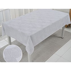 GRETA KORONKA PCV 135-140 LS-040B WHITE