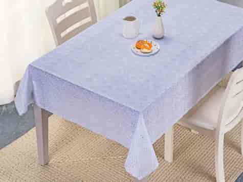 GRETA KORONKA PCV 135-140 LA-0434U WHITE