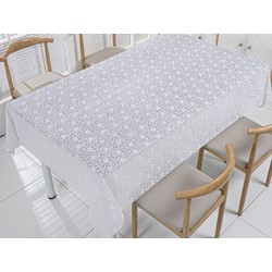 GRETA KORONKA PCV 135-140 LS-019M EKRI