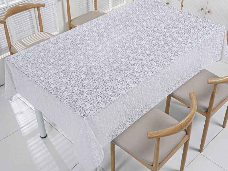 GRETA KORONKA PCV 135-140 LS-019M EKRI