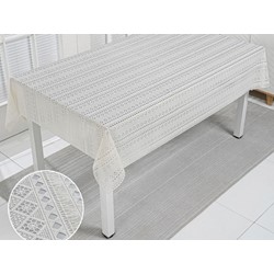 GRETA KORONKA PCV 135-140 LS-059M EKRI