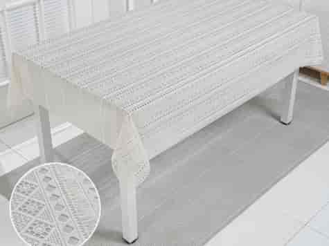 GRETA KORONKA PCV 135-140 LS-059M EKRI