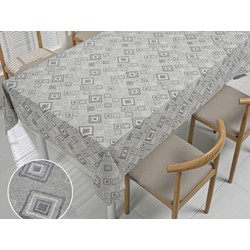 METALICO GLITTER CERATA OBRUS TKANINA 137 JR-83150
