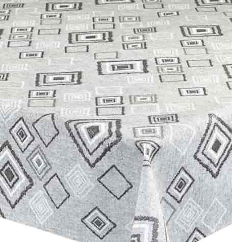 METALICO GLITTER CERATA OBRUS TKANINA 137 JR-83150