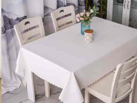 METALICO PEARL CERATA OBRUS TKANINA 137 ZG-7156A