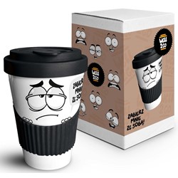 WELL2GO KUBEK TERMICZNY 350ml ZABIERZ MNIE...