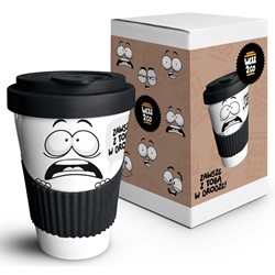 WELL2GO KUBEK TERMICZNY 350ml ZAWSZE Z TOBĄ...