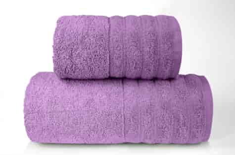 ALEXA RĘCZNIK 70x130 LAWENDOWY 420