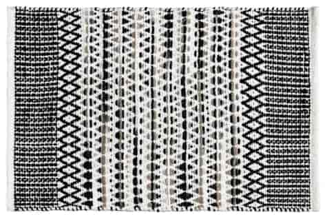 FIBRA KILIM DYWANIK 60x90cm WZÓR 01