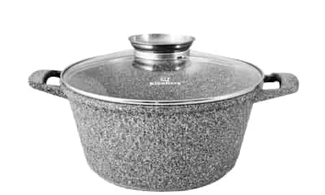 KLONBERG GARNEK ROMBY P OKRĄGŁY  1,7L 18cm KB-3702