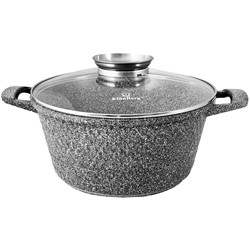 KLONBERG GARNEK ROMBY P OKRĄGŁY  5,3L 26cm KB-3706